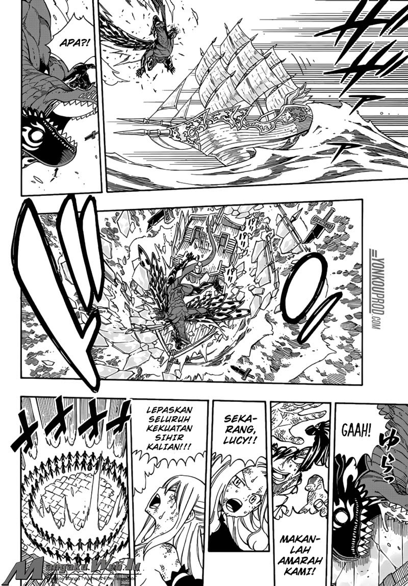 Chapter 543 - halaman 20