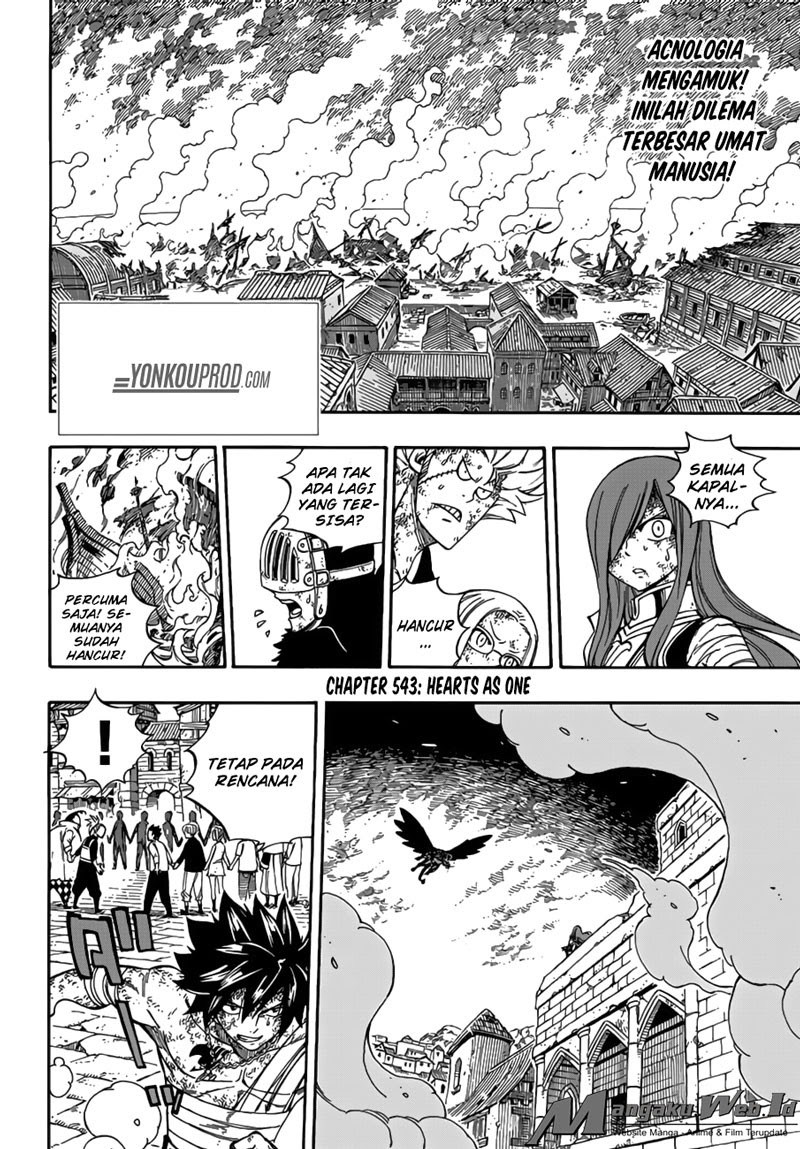 Chapter 543 - halaman 4