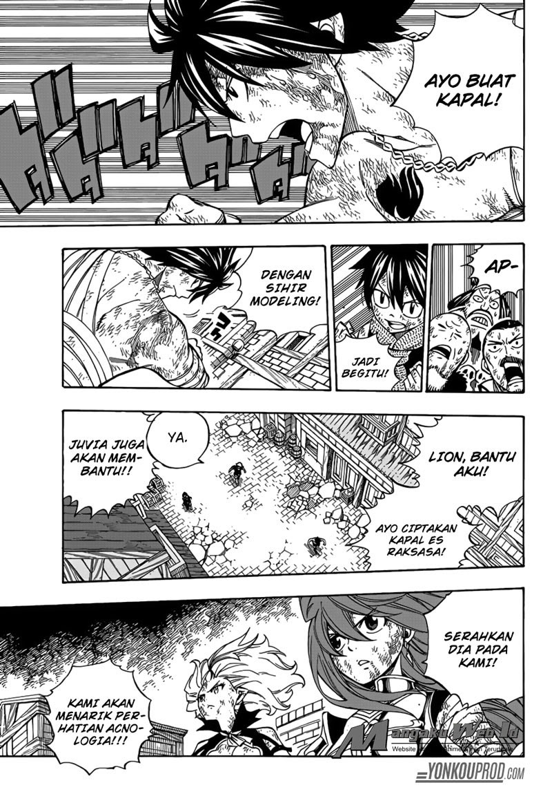 Chapter 543 - halaman 5