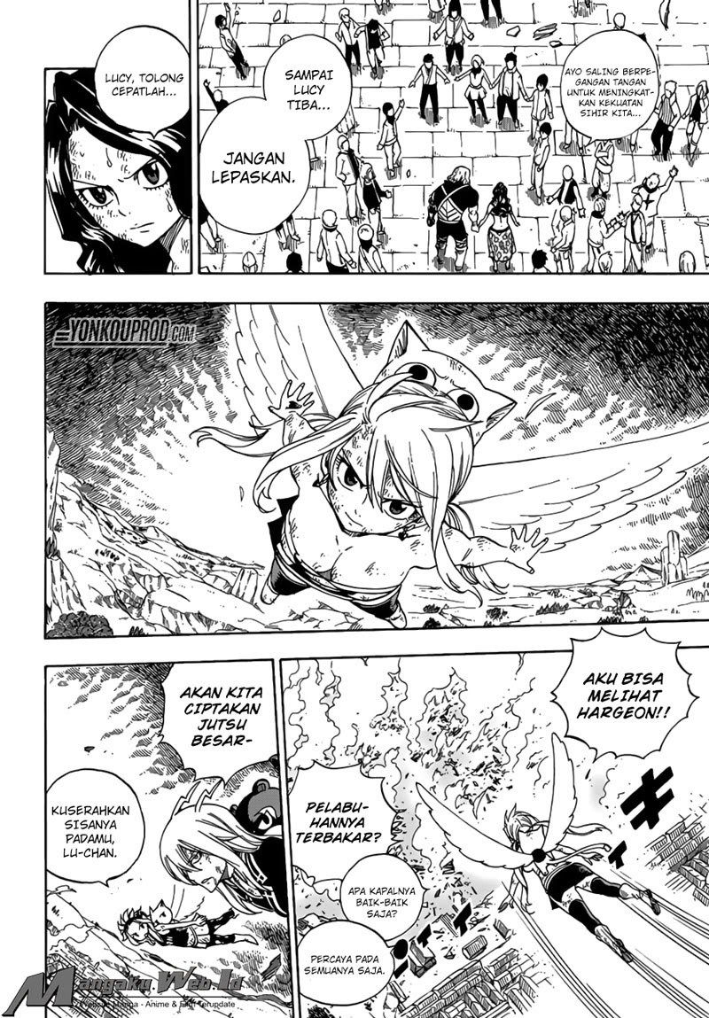 Chapter 543 - halaman 6