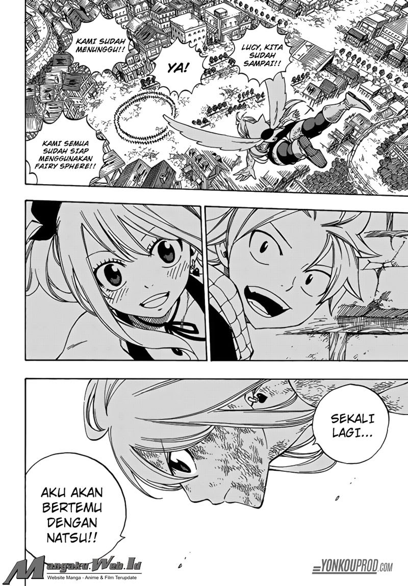 Chapter 543 - halaman 8