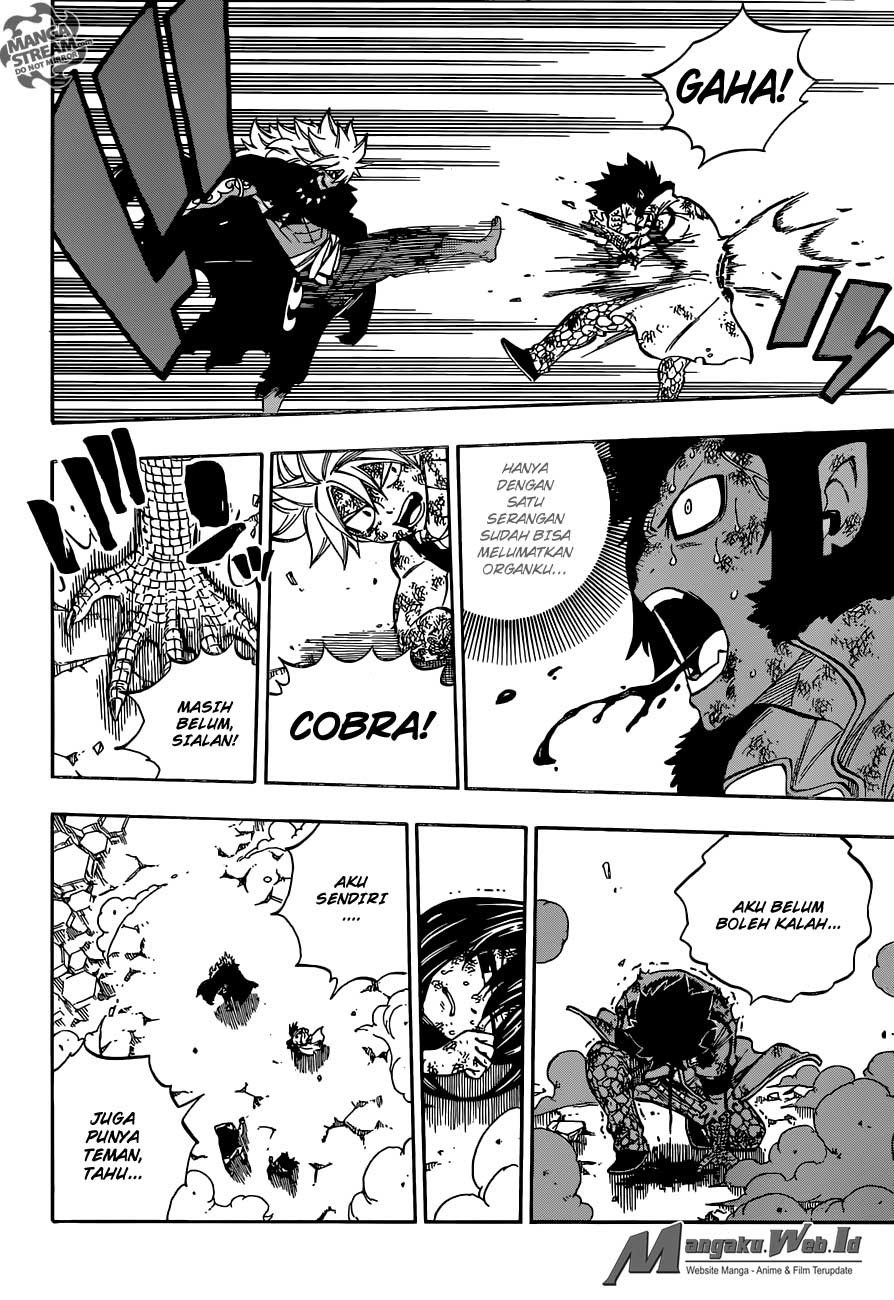 Chapter 542 - halaman 12