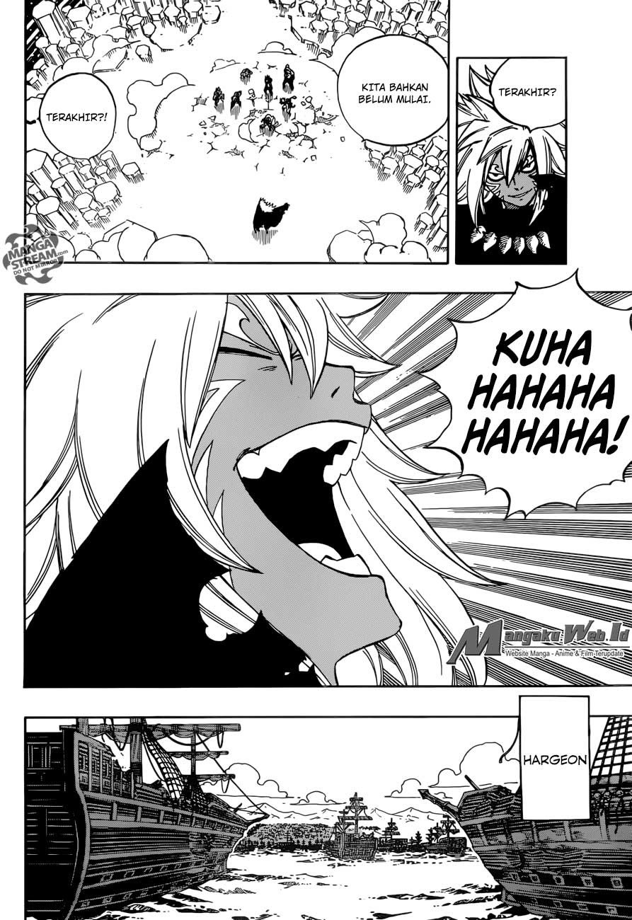 Chapter 542 - halaman 16