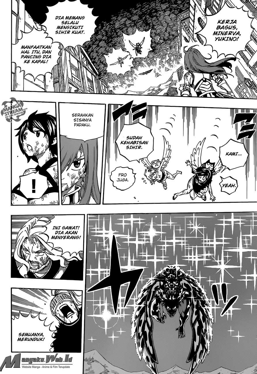Chapter 542 - halaman 18