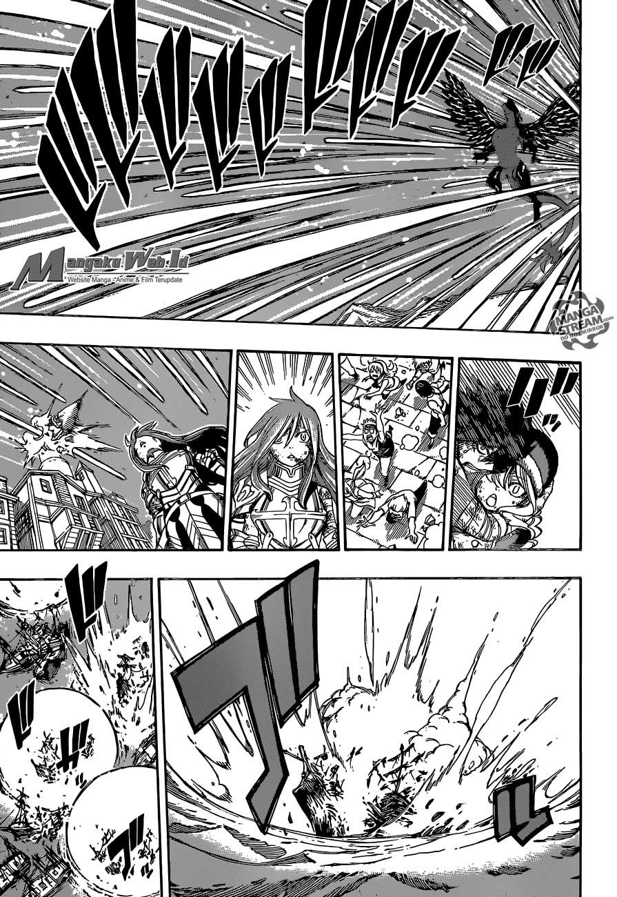 Chapter 542 - halaman 19