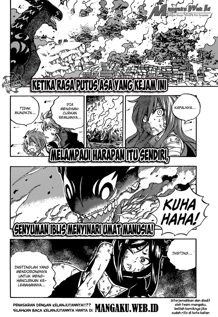 Chapter 542 - halaman 21
