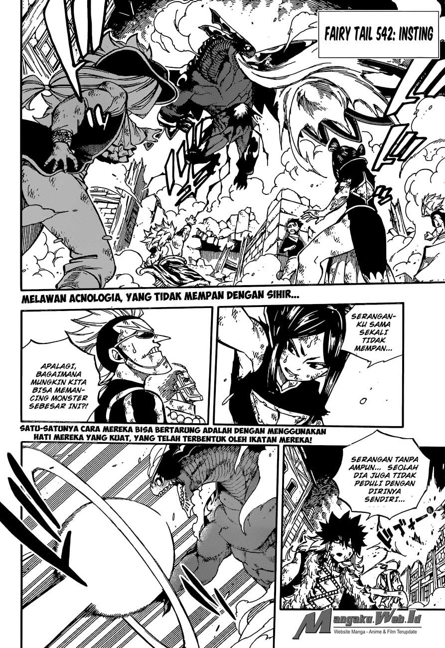 Chapter 542 - halaman 4