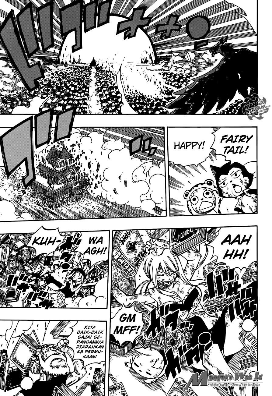 Chapter 542 - halaman 5