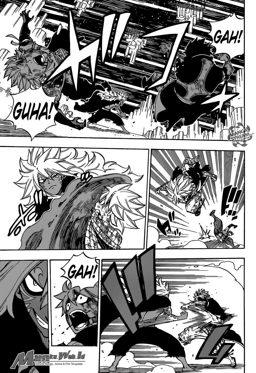 Chapter 542 - halaman 7