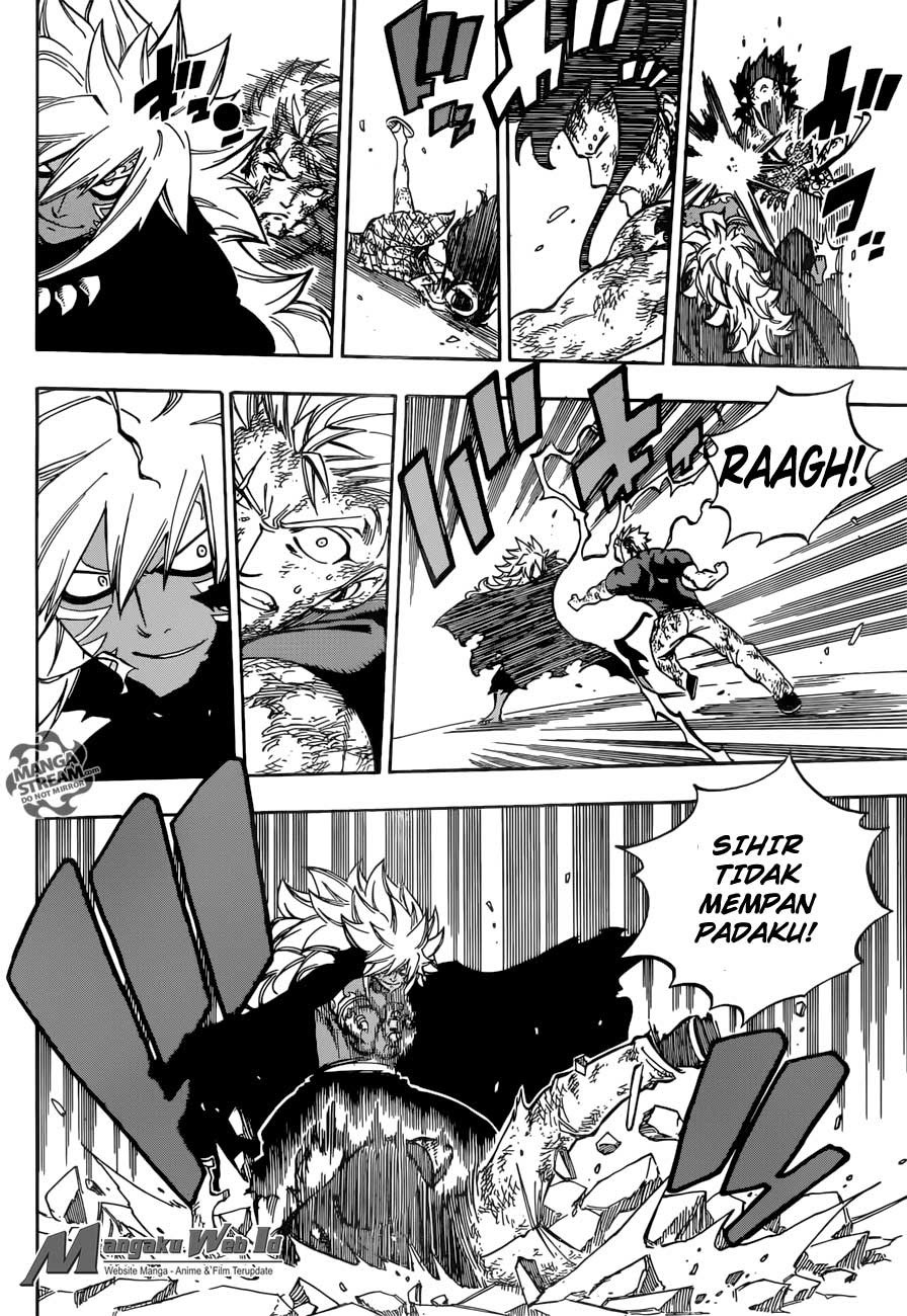 Chapter 542 - halaman 8