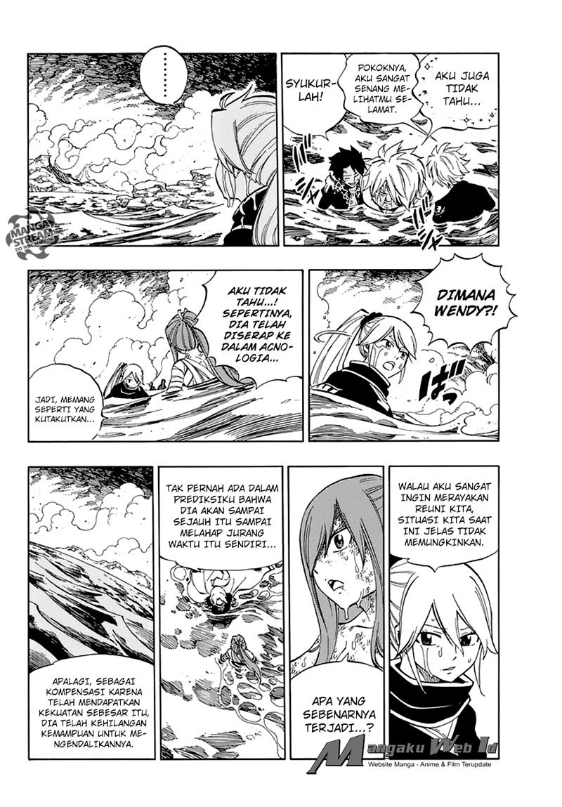 Chapter 540 - halaman 12