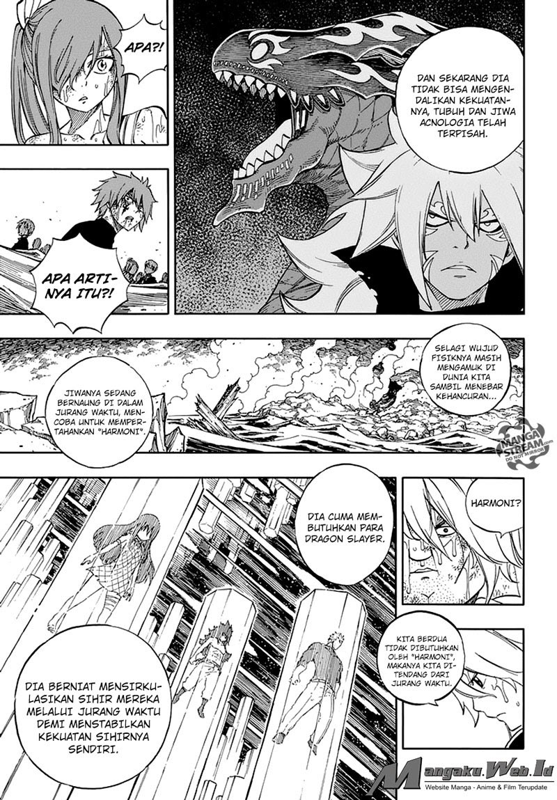Chapter 540 - halaman 13