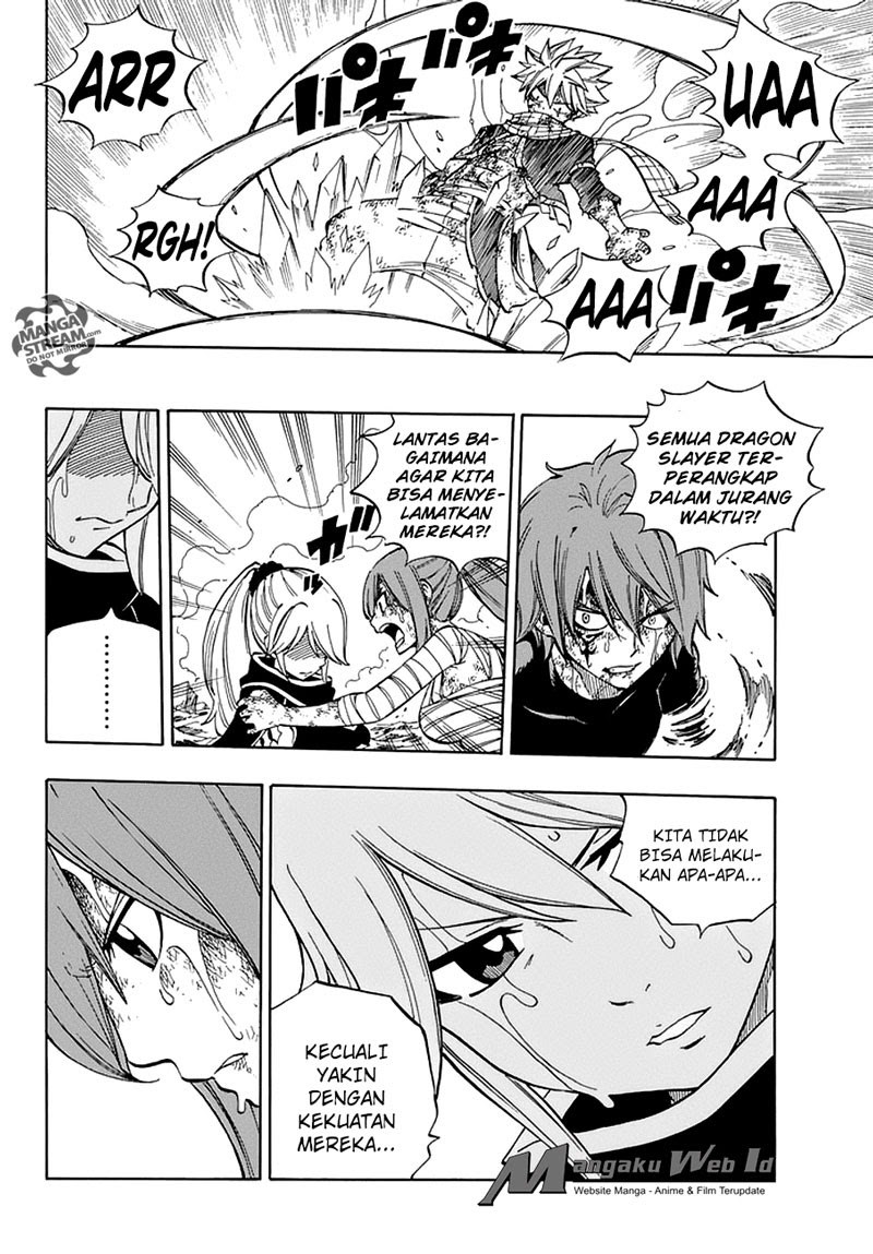 Chapter 540 - halaman 14