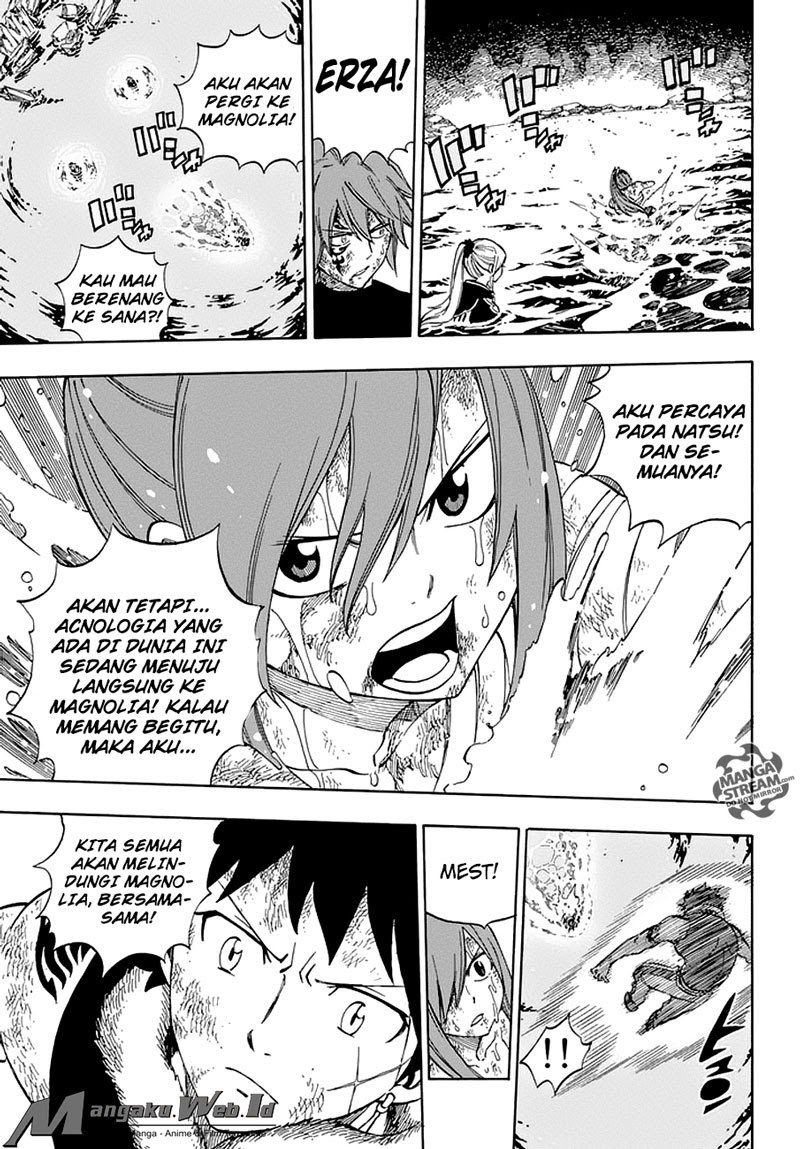 Chapter 540 - halaman 15