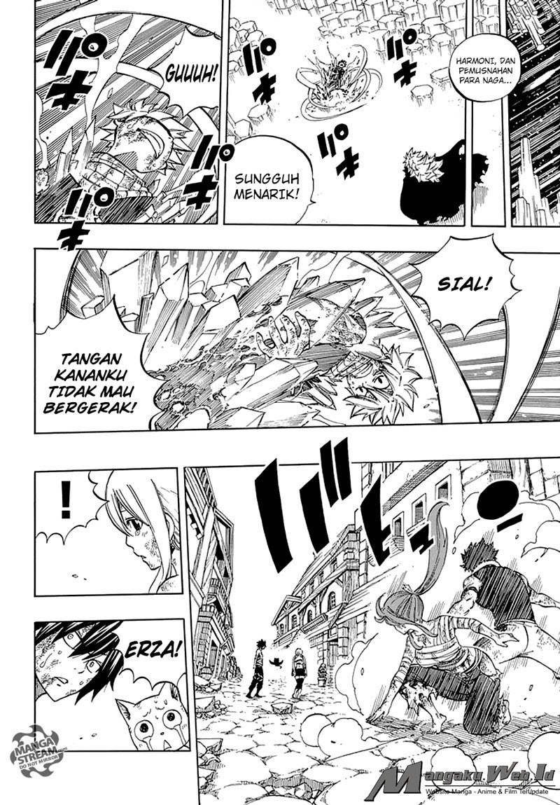 Chapter 540 - halaman 16