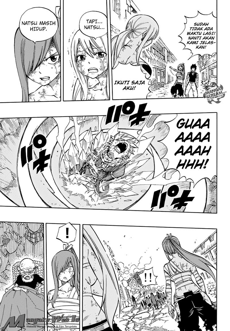 Chapter 540 - halaman 17