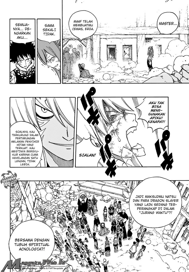 Chapter 540 - halaman 18