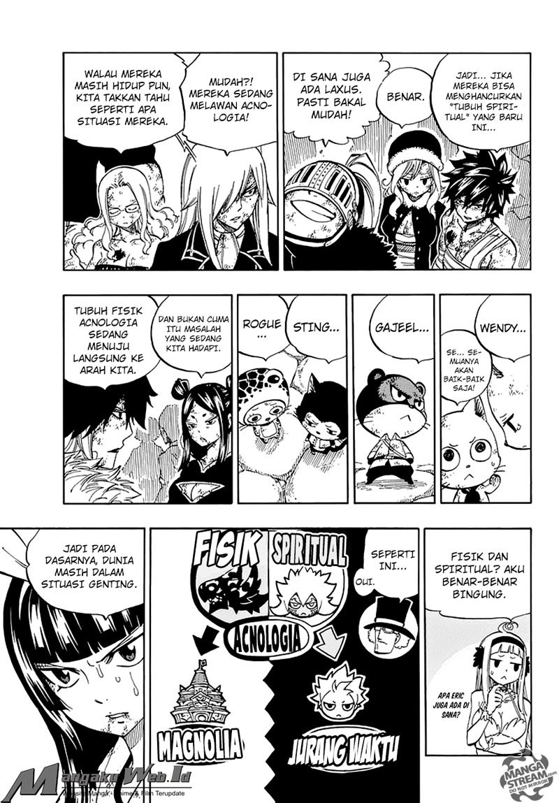 Chapter 540 - halaman 19