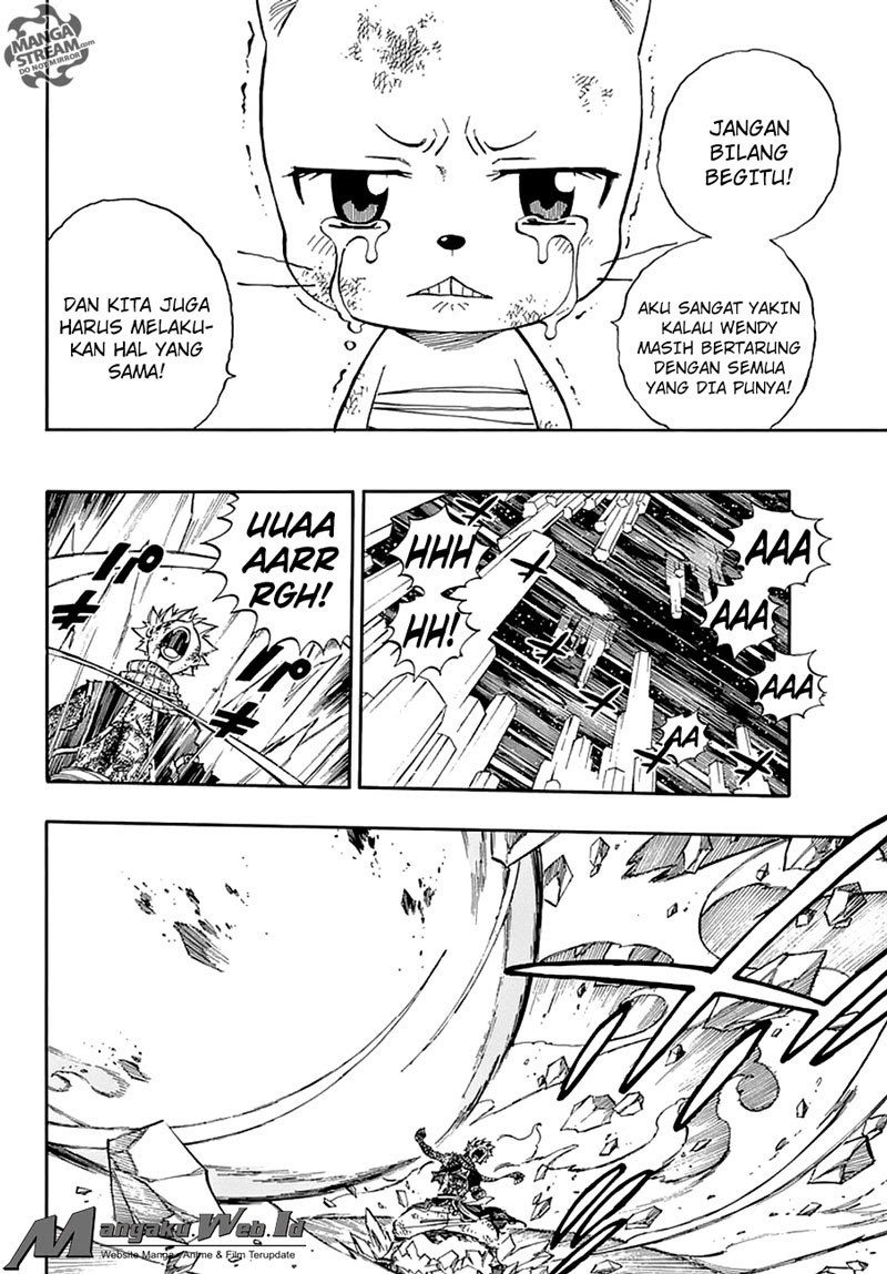 Chapter 540 - halaman 20