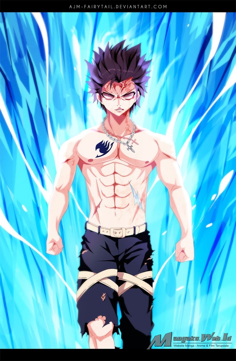 Chapter 540 - halaman 24