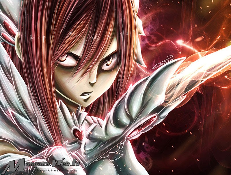 Chapter 540 - halaman 26