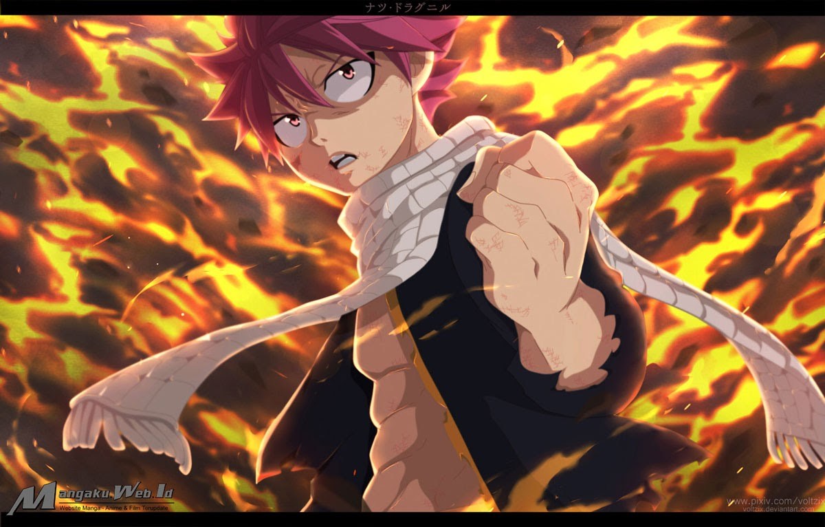 Chapter 540 - halaman 4