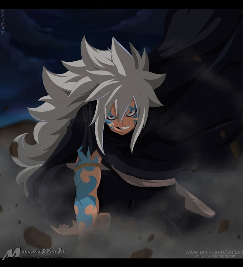 Chapter 540 - halaman 5