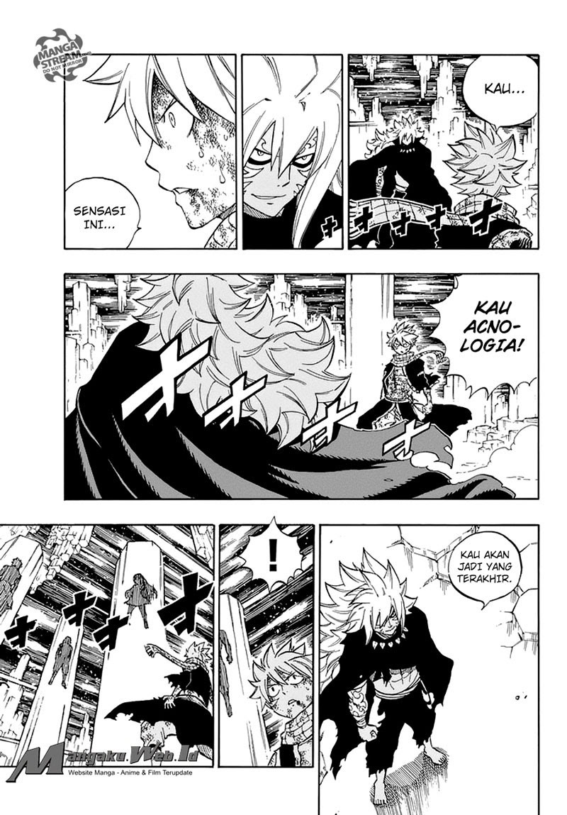 Chapter 540 - halaman 7