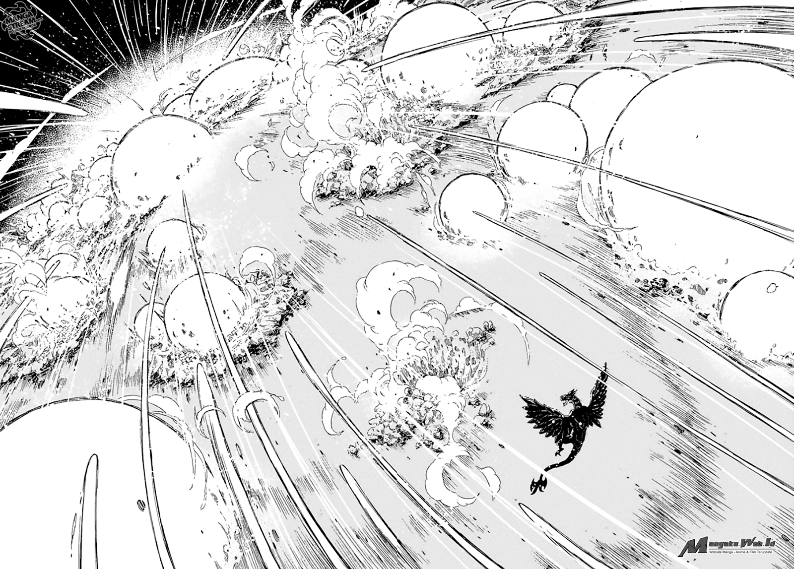 Chapter 539 - halaman 14