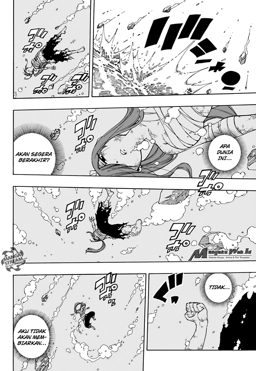 Chapter 539 - halaman 15