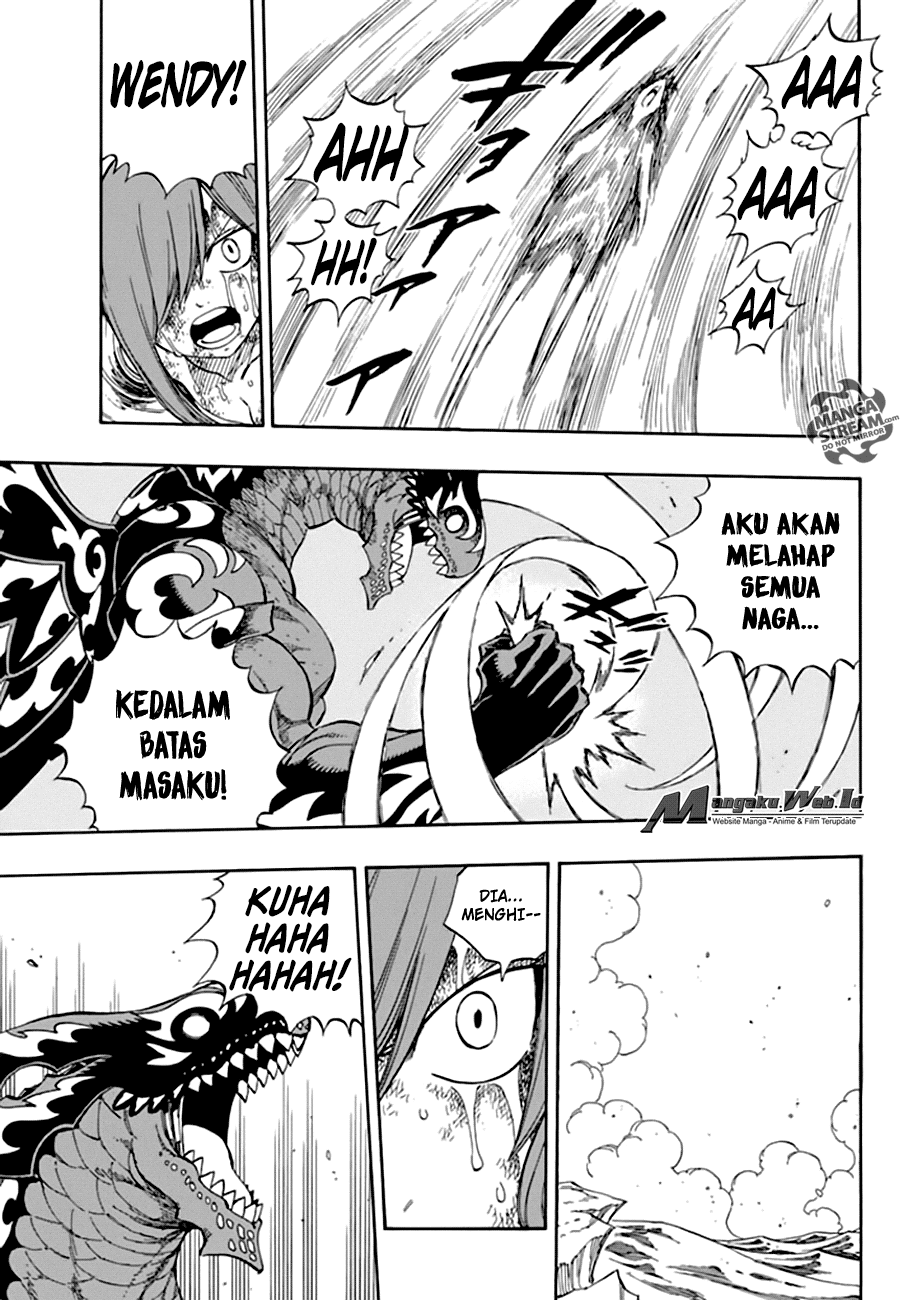 Chapter 539 - halaman 18