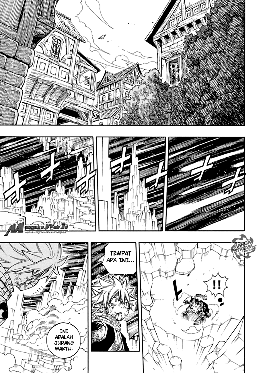 Chapter 539 - halaman 20