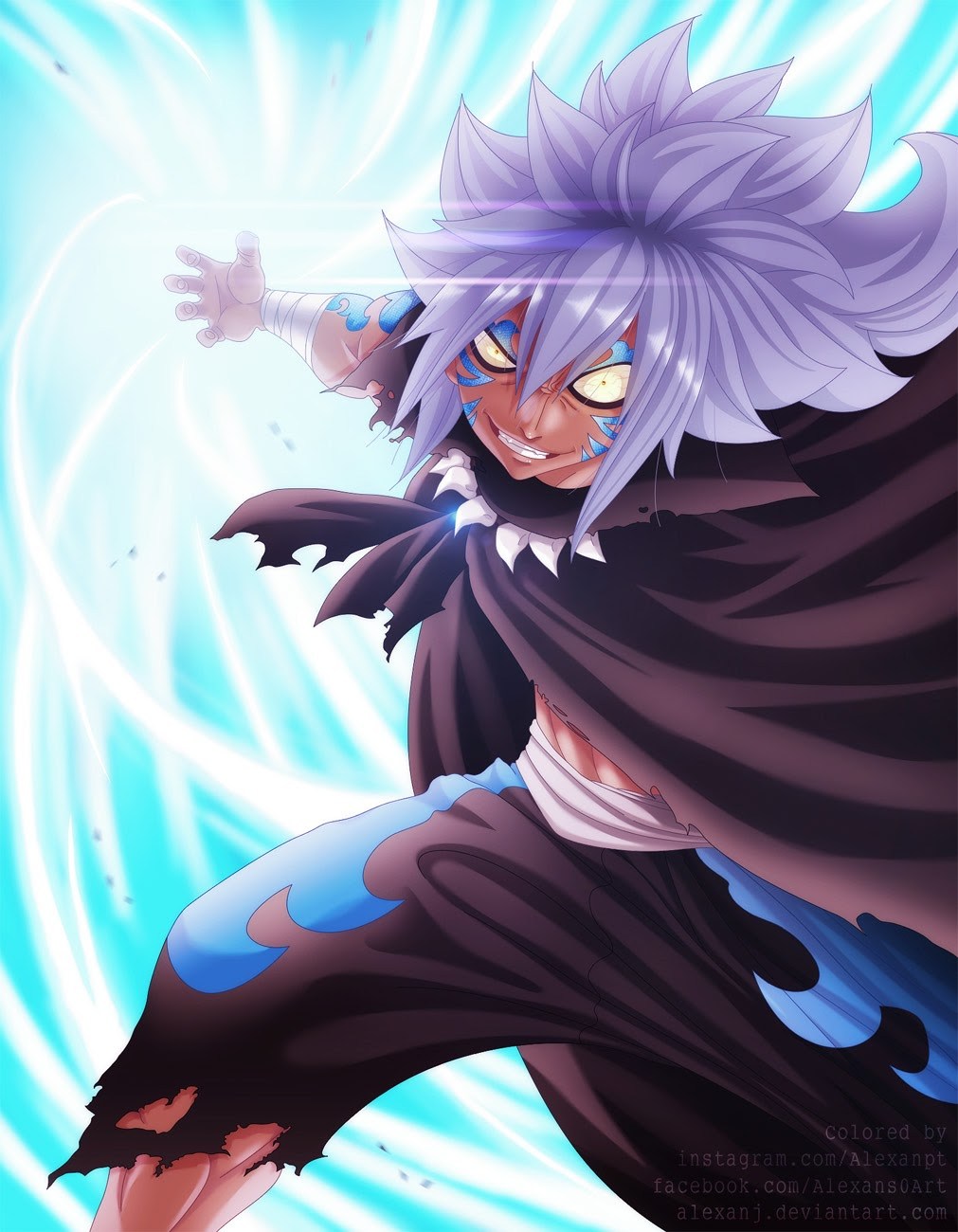Chapter 539 - halaman 4