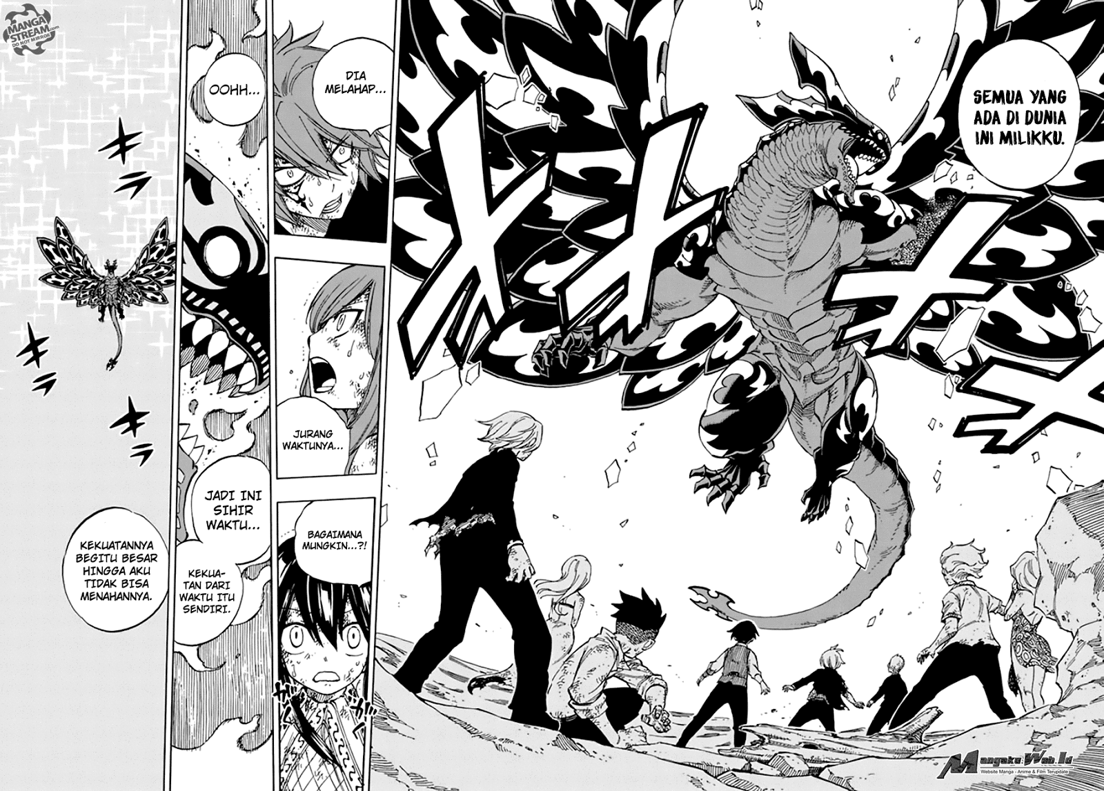 Chapter 539 - halaman 9