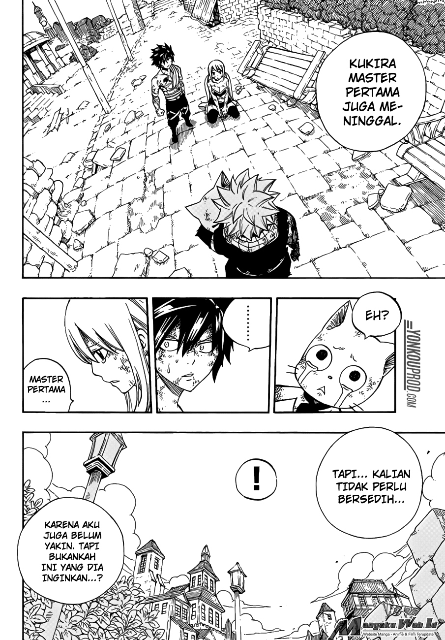 Chapter 538 - halaman 12