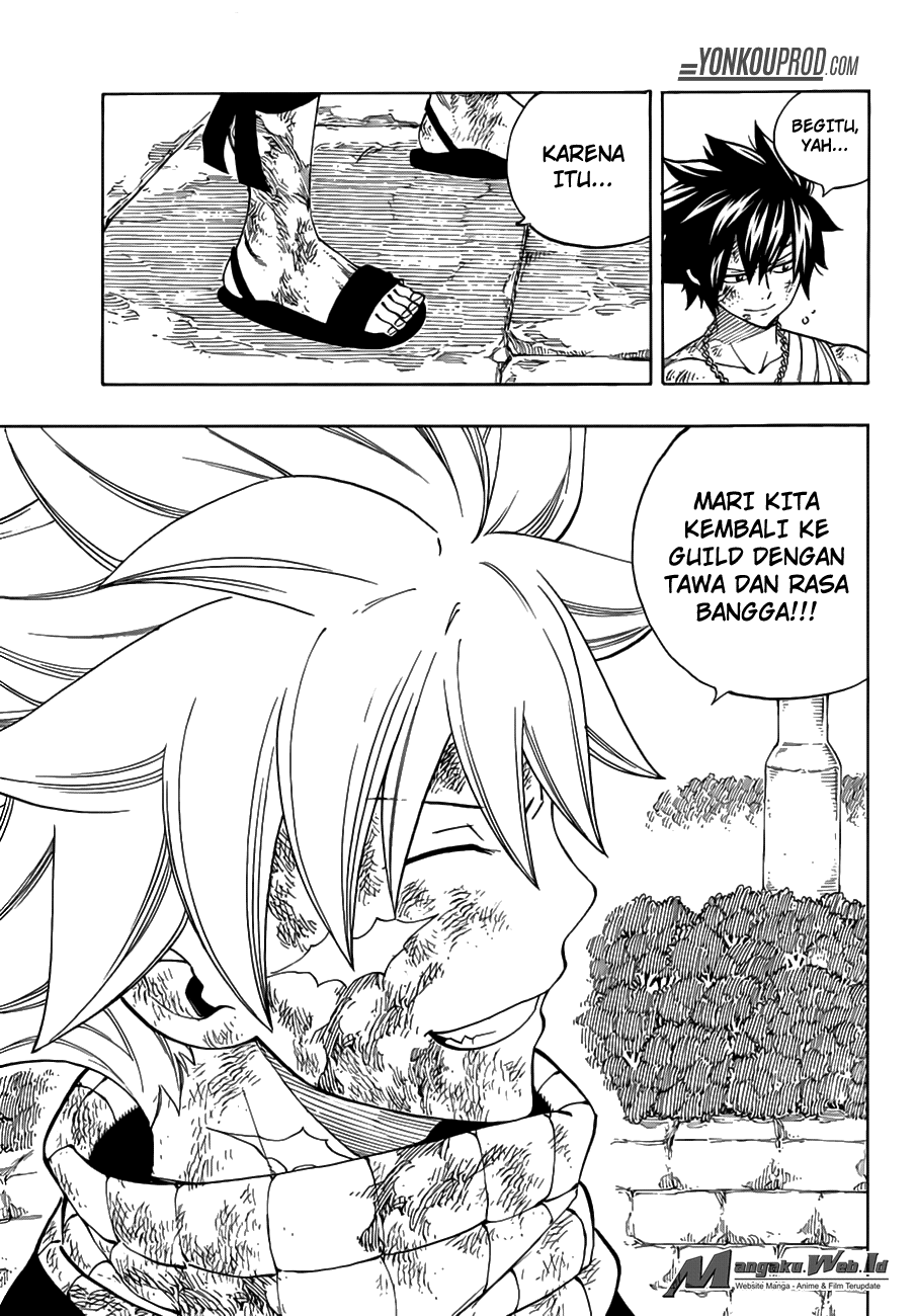 Chapter 538 - halaman 13