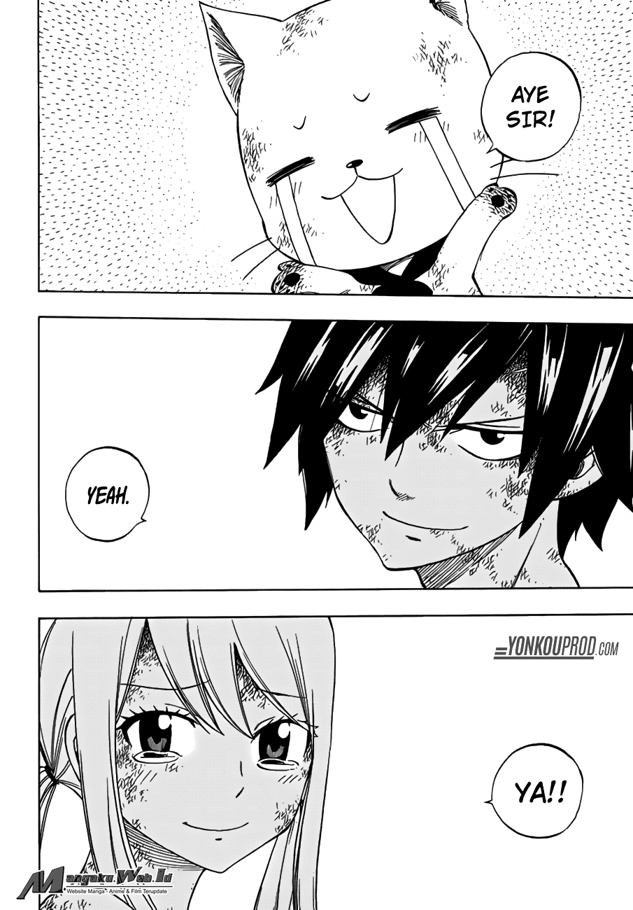 Chapter 538 - halaman 14
