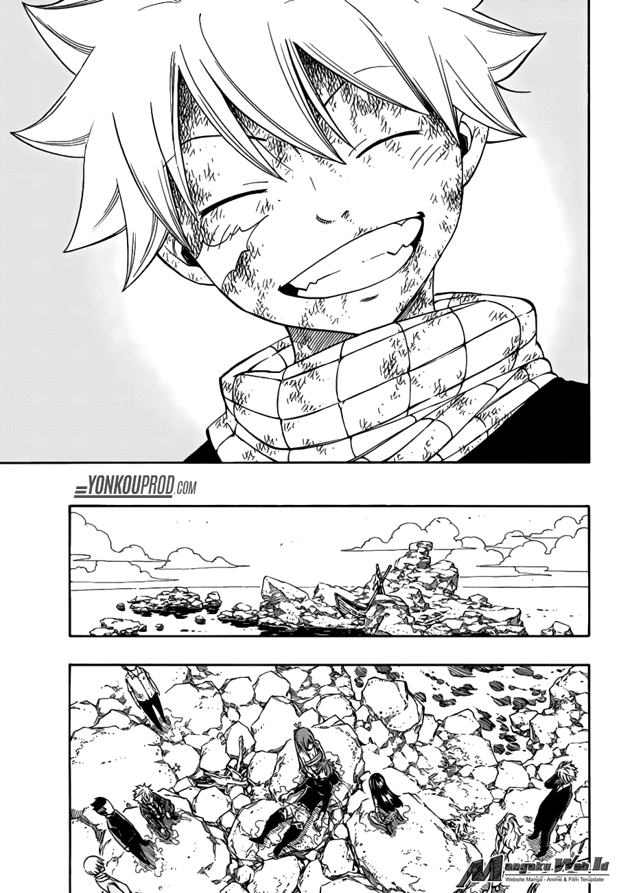 Chapter 538 - halaman 15