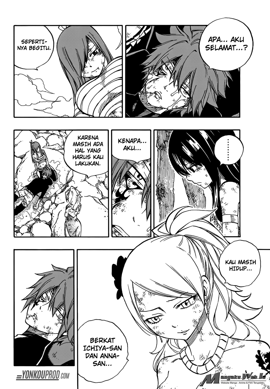 Chapter 538 - halaman 16