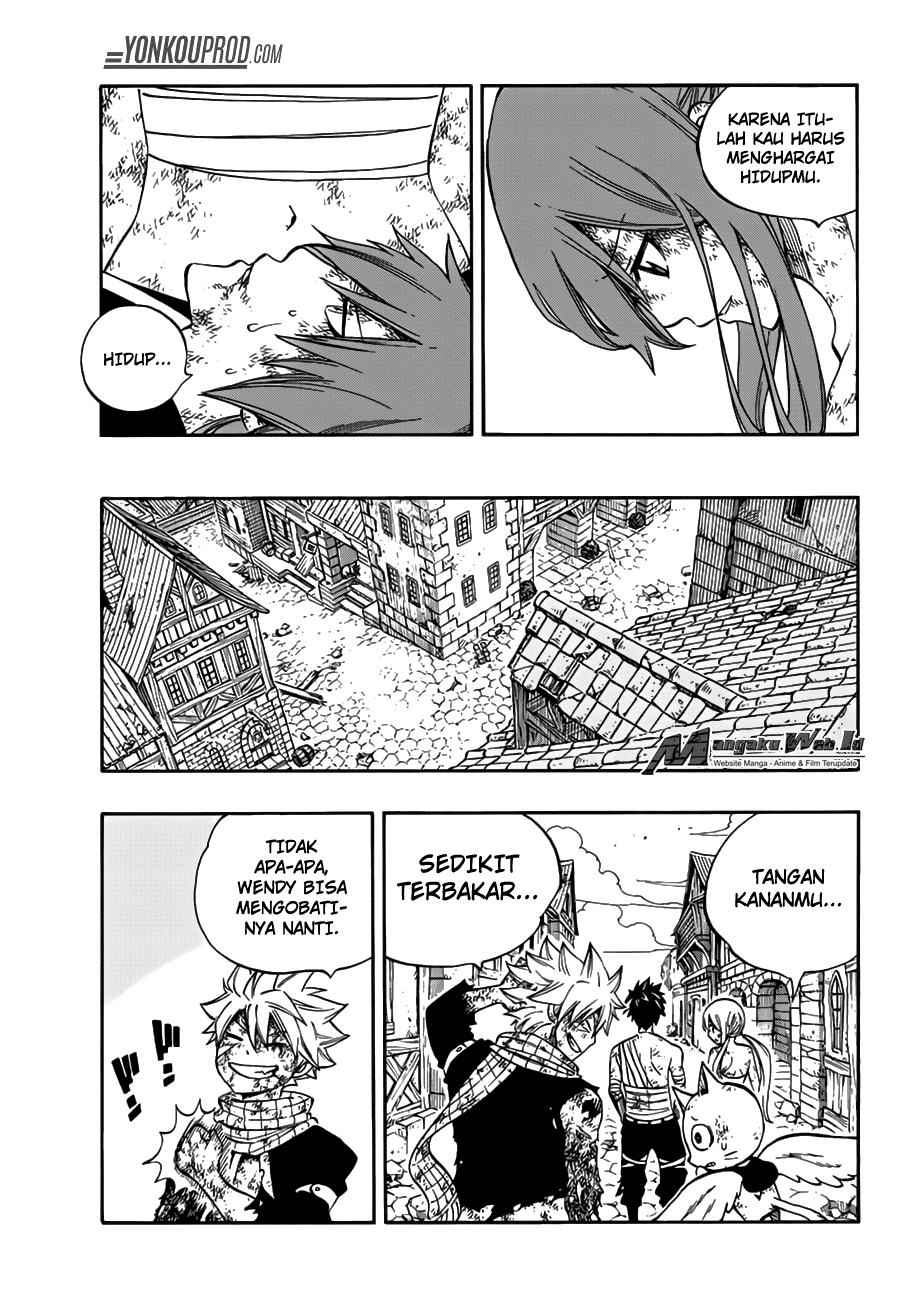 Chapter 538 - halaman 17