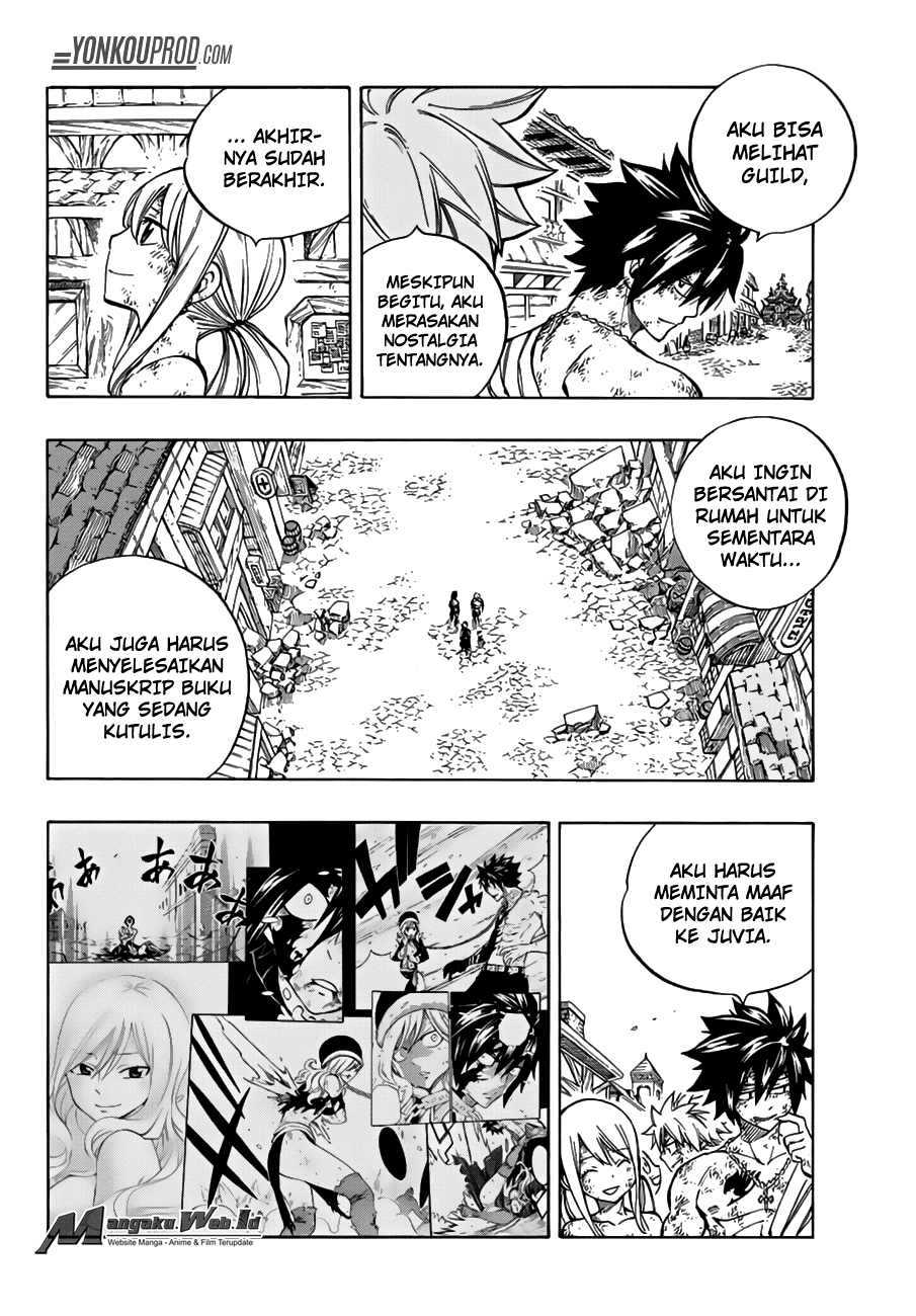 Chapter 538 - halaman 18
