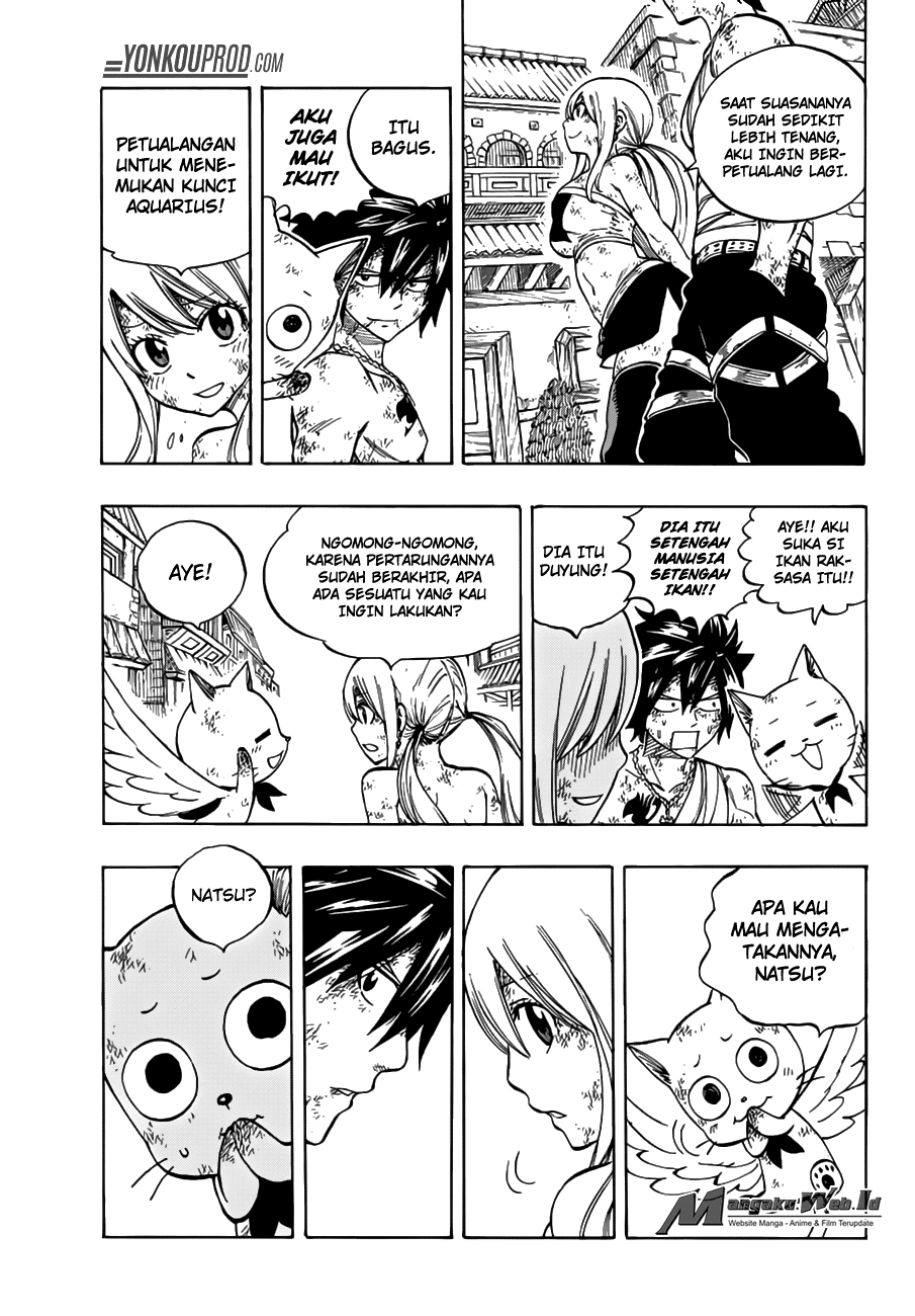 Chapter 538 - halaman 19