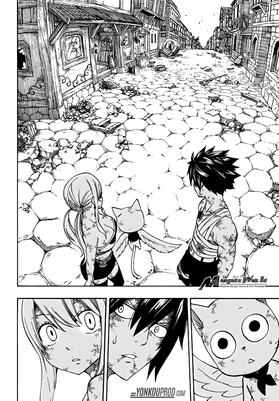 Chapter 538 - halaman 20