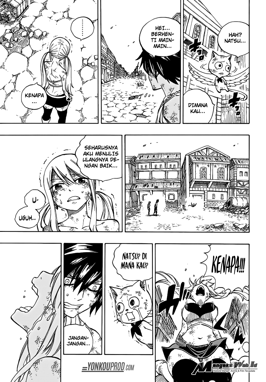 Chapter 538 - halaman 21
