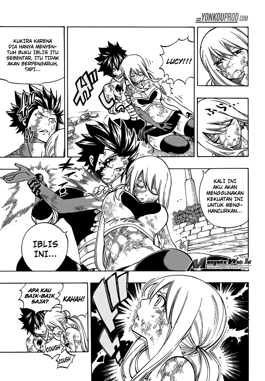Chapter 538 - halaman 7