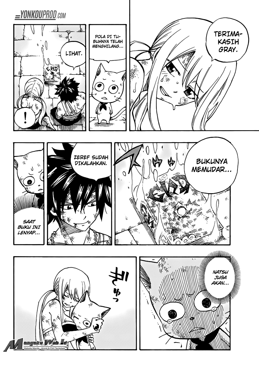 Chapter 538 - halaman 8