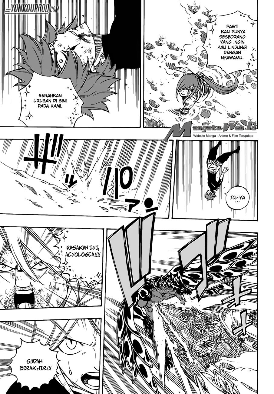Chapter 536 - halaman 13