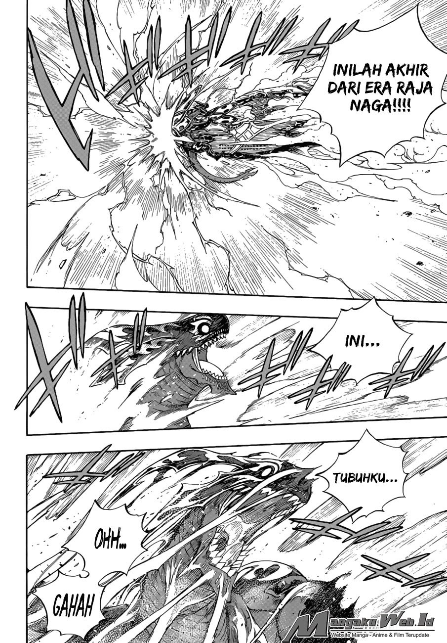 Chapter 536 - halaman 14