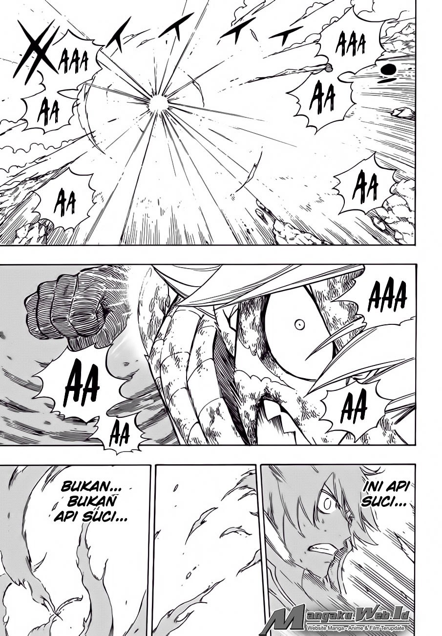 Chapter 536 - halaman 15