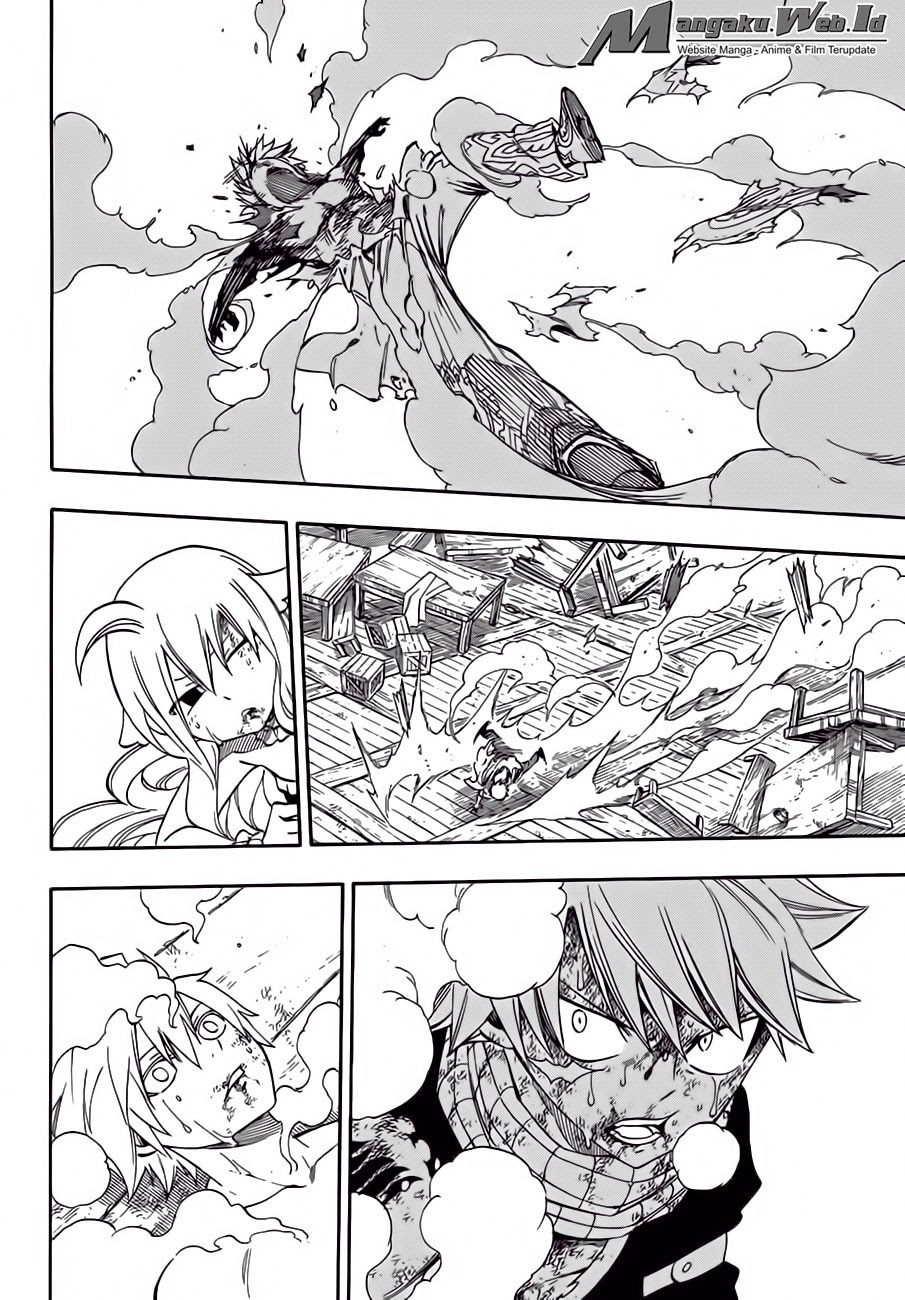Chapter 536 - halaman 17